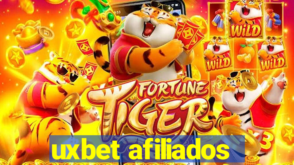 uxbet afiliados